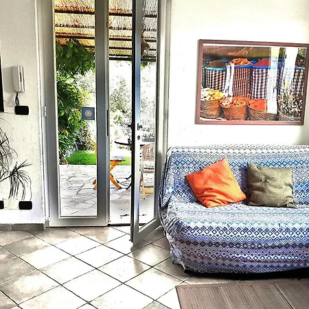 Holiday home L'antico Frantoio Rapallo