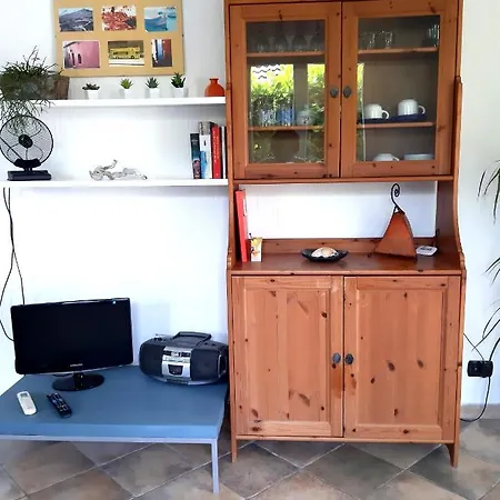 Сasa de vacaciones L'antico Frantoio *