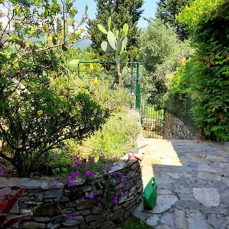 L'antico Frantoio Rapallo