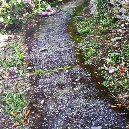 L'antico Frantoio Сasa de vacaciones Rapallo